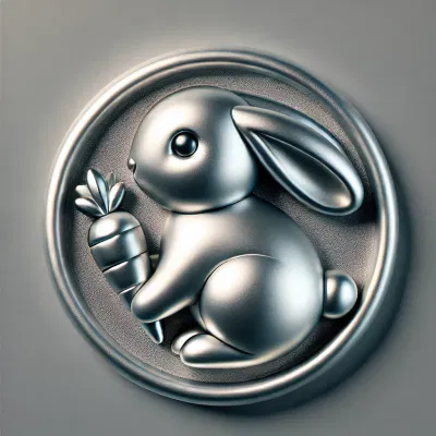 Silver Bun