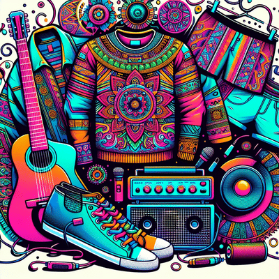 Personalized Custom Merchandise