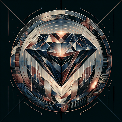Template Diamond Private Event Bundle