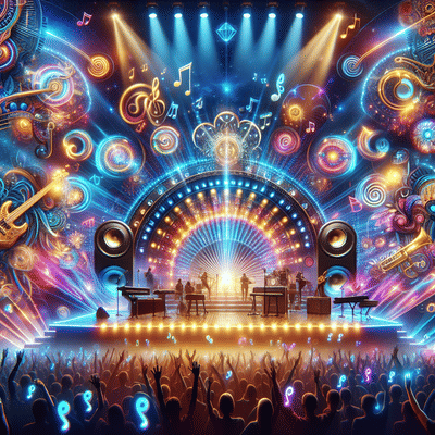 Private Show Experience 