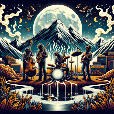 Funk Family Private Event Bundle