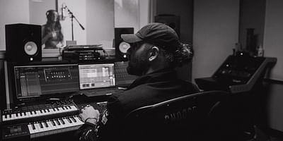 Cinematic Songcraft Session