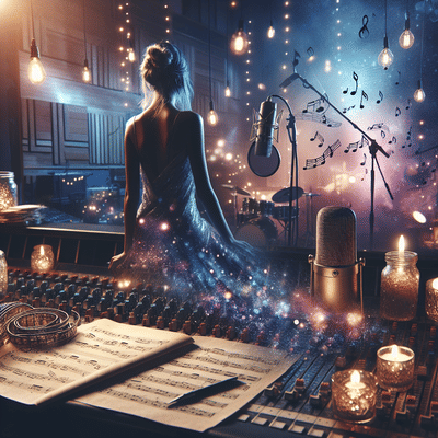 Behind-the-Scenes Studio Access