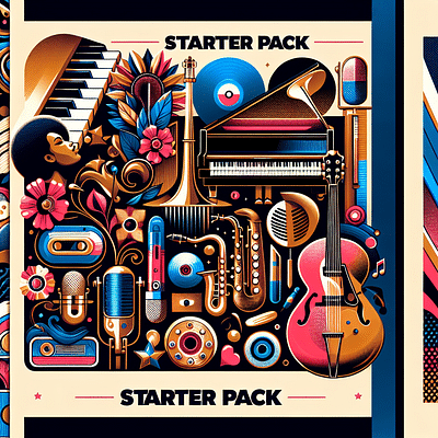 Starter Pack