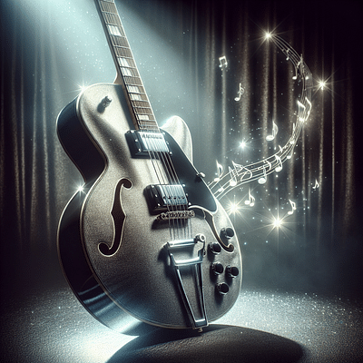 Platinum Jazz Guitar and Songwriting Bundle