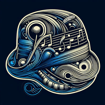 Nullwave Cap (Limited Drop)