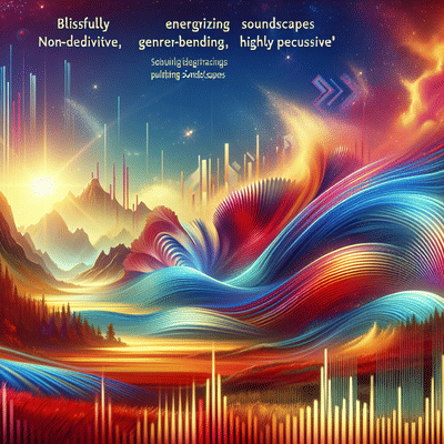 Custom Remix of Your Song