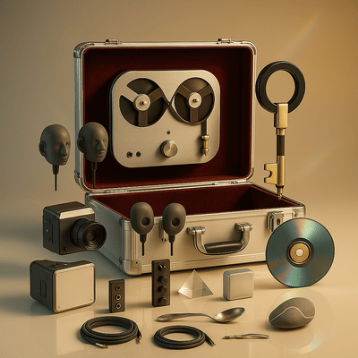 Diamond: Full Reality Bend + Custom Retreat