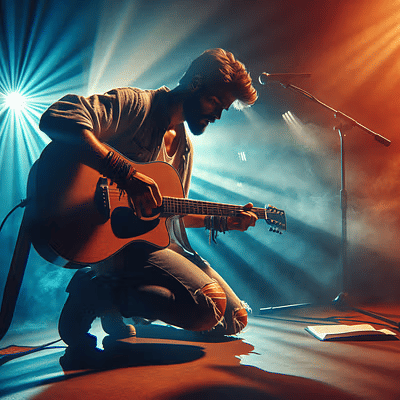 J-Rocker - The Very Beginning Free Trial