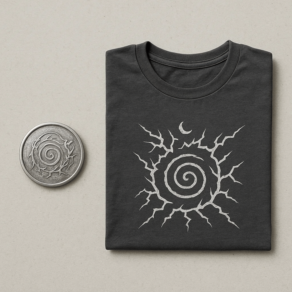 Silver: Yearlong Access + Limited Tee