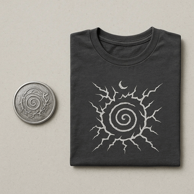 Silver: Yearlong Access + Limited Tee