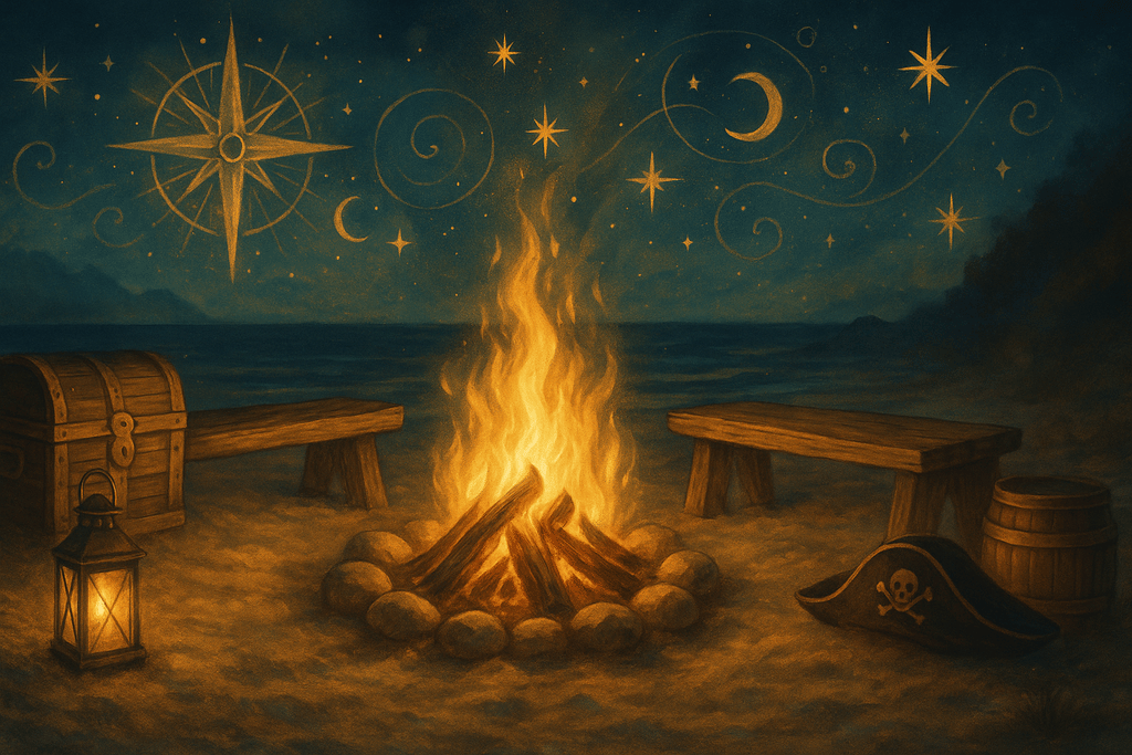 Gold Retreat