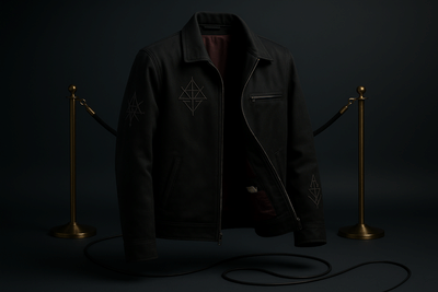 Touring Paradox Jacket (Limited)