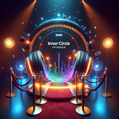Inner Circle VIP Bundle