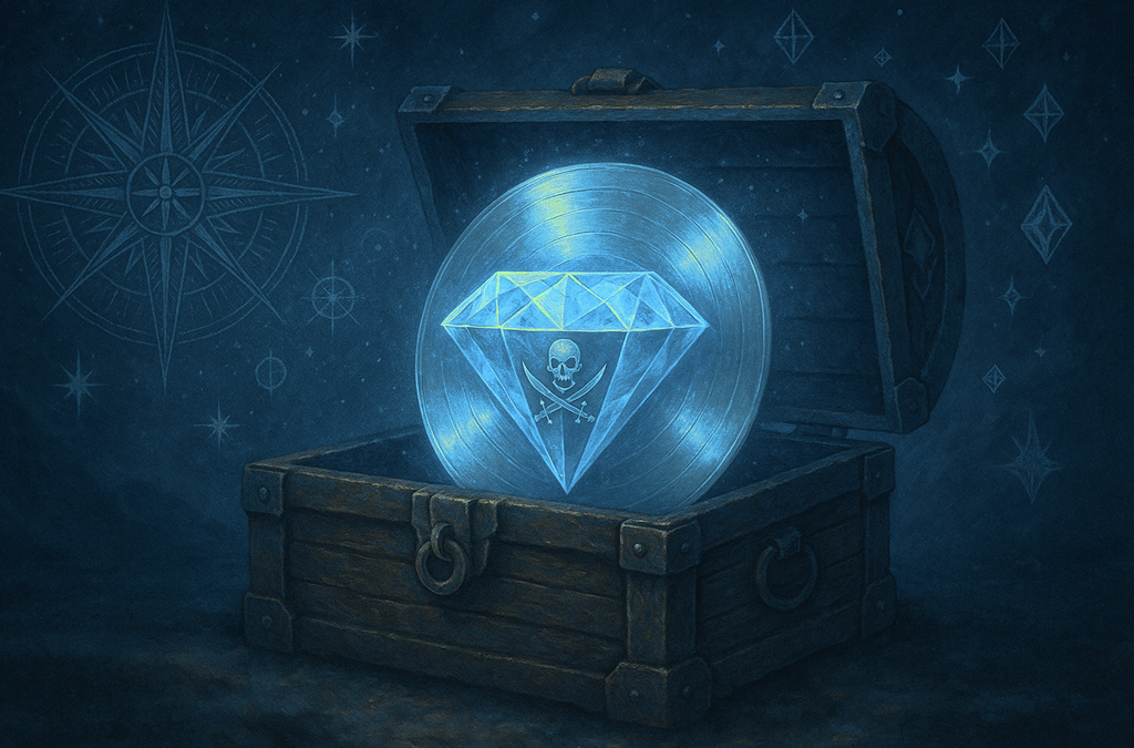 Diamond Song Bundle