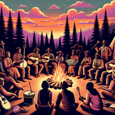 Campfire Club