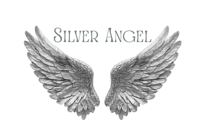 Silver Angel