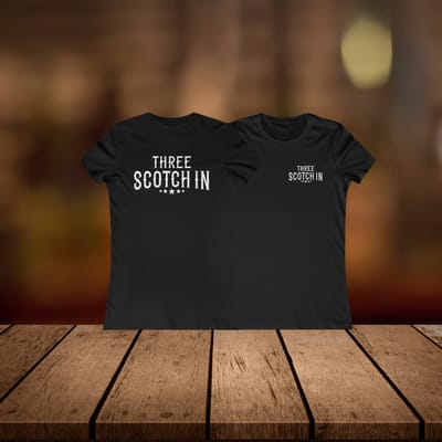 Ladies Cut TSI T-shirt