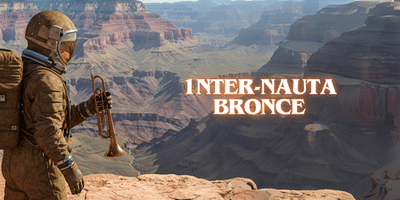 1nter-nauta Bronce