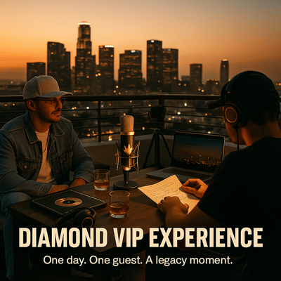 Diamond VIP Experience