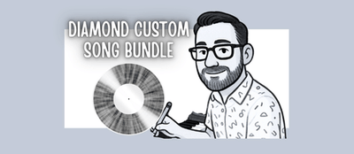 Diamond Custom Song Bundle