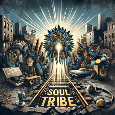 Soul Tribe