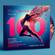 10-Track Custom Album (Produced & Mixed)