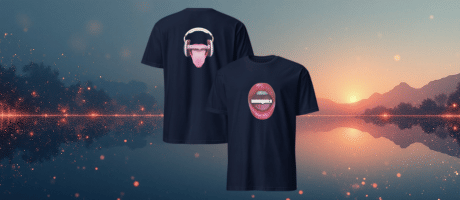 Silver Signal (12 Months + Shirt)