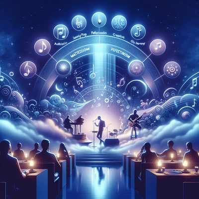 Exclusive Private Virtual Concert