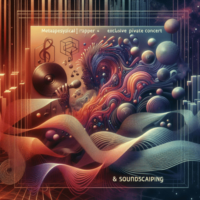 Exclusive Private Concert & Soundscaping