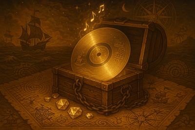 Gold Song Bundle