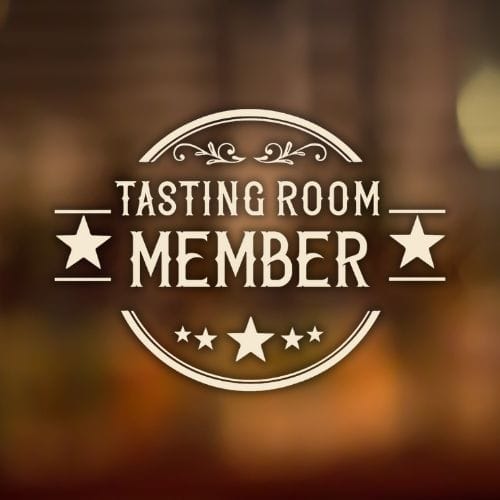 Tasting Room Experience Day