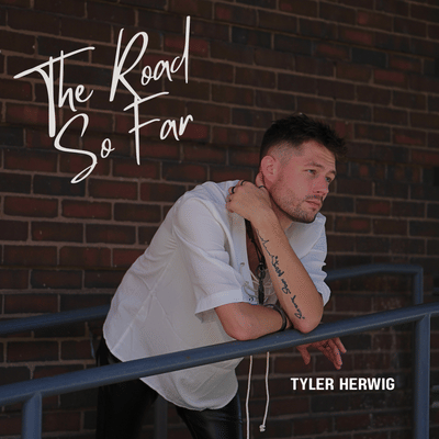 The Road So Far - CD