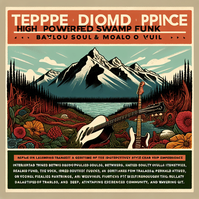 Mongrel Royalty VIP Experience