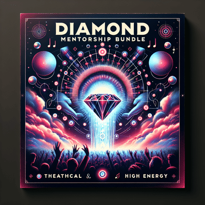 3 Month ViP Mentorship Bundle