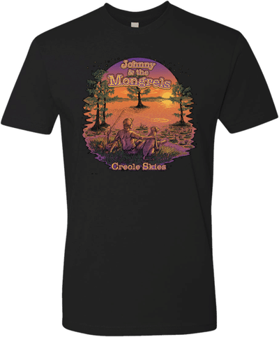 Creole Skies T-Shirt