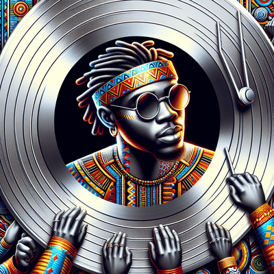 PLATINUM BUNDLE: "The JỌRA COUNCIL " 