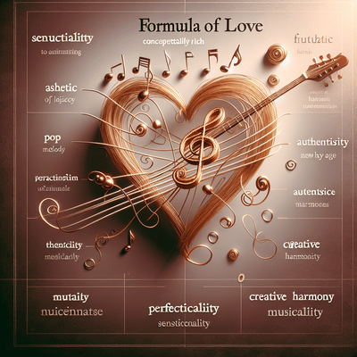 Formula of Love