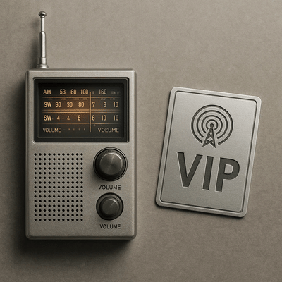 Silver: One-Month Signal 