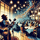 Jazz Band Performance & Dinning Party Experience