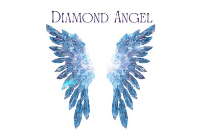 Diamond Angel