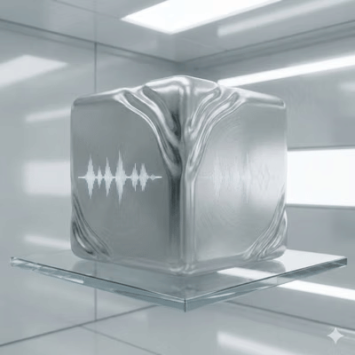 Silver — Clean Cut Relic (Lifetime)