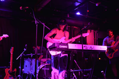 Kinda Out the Closet But Only to Your Friends