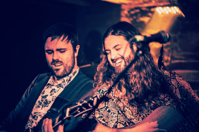 Songwriting Experiences