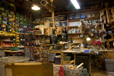 The Workshop 