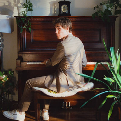 Private Virtual Listening Party with Commentary