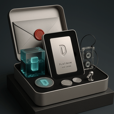 Platinum: Month Pass 