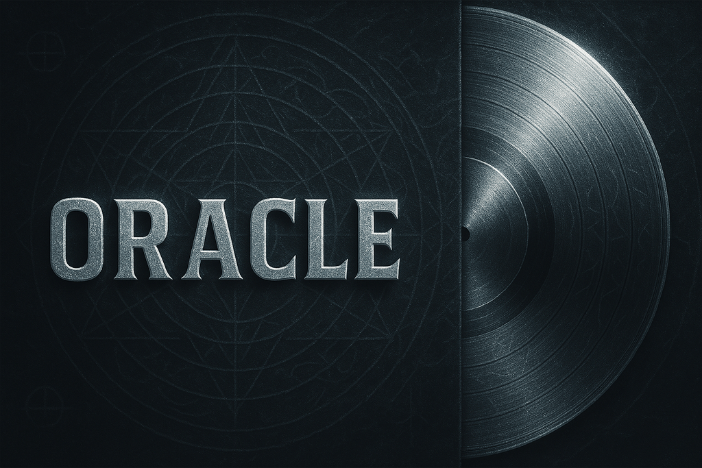Oracle Annual Membership Bundle