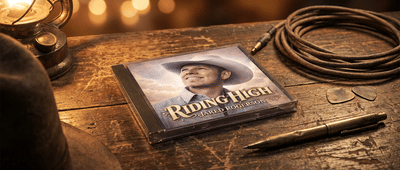 Riding High (Unreleased Track)
