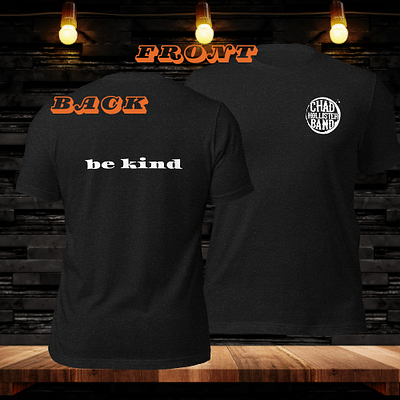 CHB Be KIND T-shirt